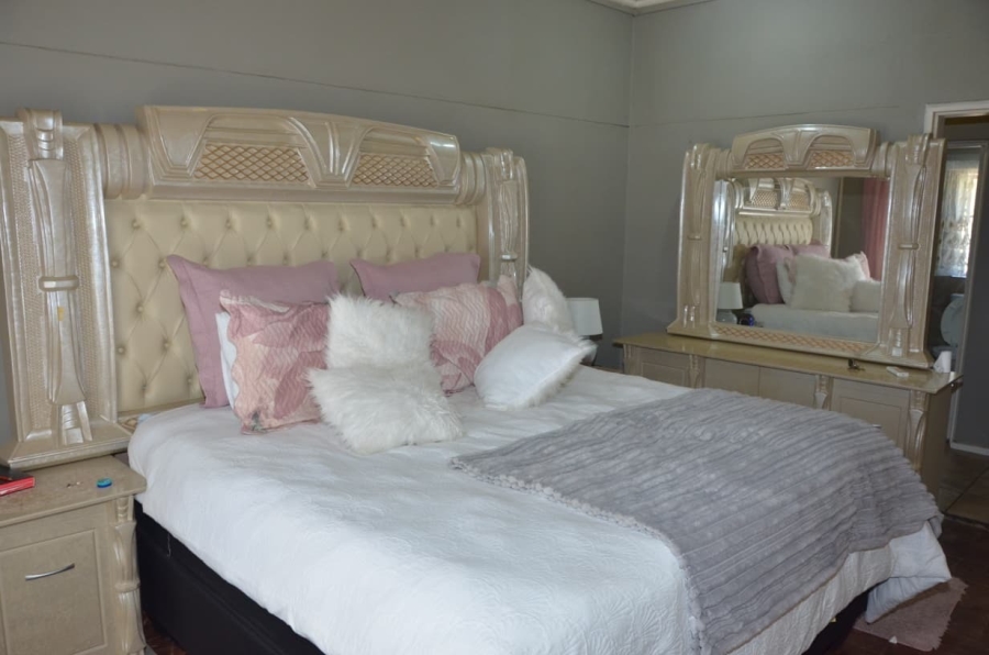 3 Bedroom Property for Sale in Welkom Free State